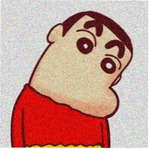 读者彩虹校服头像